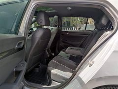 Volkswagen Golf 2023 facelift 280TSI DSG R-Line Lite - фото 10