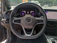 Volkswagen Golf 2023 facelift 280TSI DSG R-Line Lite - фото 12