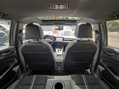Volkswagen Golf 2023 facelift 280TSI DSG R-Line Lite - фото 17