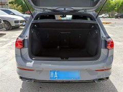 Volkswagen Golf 2023 facelift 280TSI DSG R-Line Lite - фото 18