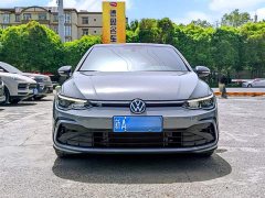 Volkswagen Golf 2023 facelift 280TSI DSG R-Line Lite - фото 2