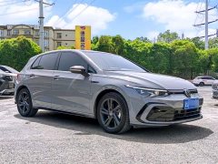 Volkswagen Golf 2023 facelift 280TSI DSG R-Line Lite - фото 3
