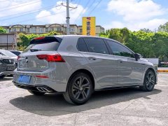 Volkswagen Golf 2023 facelift 280TSI DSG R-Line Lite - фото 4