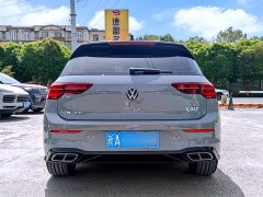 Volkswagen Golf 2023 facelift 280TSI DSG R-Line Lite - фото 5