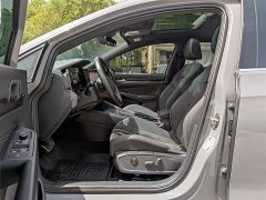 Volkswagen Golf 2023 facelift 280TSI DSG R-Line Lite - фото 7