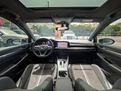 Volkswagen Golf 2023 facelift 280TSI DSG R-Line Lite - фото 9