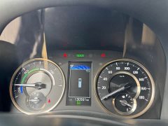 Alfa Romeo Alfa 2020 Shuangqing 2.5L Premium Edition - фото 15