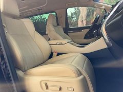 Alfa Romeo Alfa 2020 Shuangqing 2.5L Premium Edition - фото 19