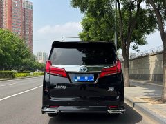 Alfa Romeo Alfa 2020 Shuangqing 2.5L Premium Edition - фото 4