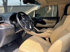 Alfa Romeo Alfa 2020 Shuangqing 2.5L Premium Edition - фото 5