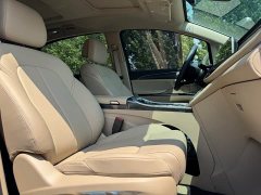 Buick GL8 PHEV Luxury Smart Edition - фото 10