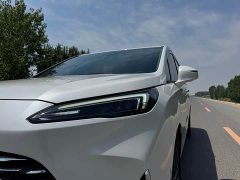 Buick GL8 PHEV Luxury Smart Edition - фото 12