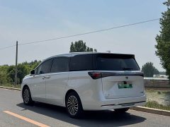 Buick GL8 PHEV Luxury Smart Edition - фото 3
