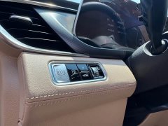 Buick GL8 PHEV Luxury Smart Edition - фото 4