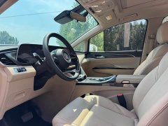 Buick GL8 PHEV Luxury Smart Edition - фото 5