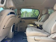 Buick GL8 PHEV Luxury Smart Edition - фото 6
