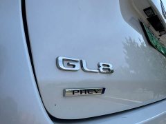 Buick GL8 PHEV Luxury Smart Edition - фото 8
