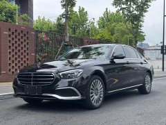 Mercedes-Benz E-Class E 300 L luxury - фото 1