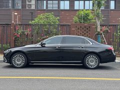 Mercedes-Benz E-Class E 300 L luxury - фото 10