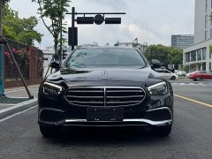 Mercedes-Benz E-Class E 300 L luxury - фото 2
