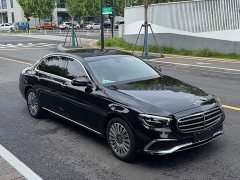 Mercedes-Benz E-Class E 300 L luxury - фото 3