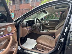 Mercedes-Benz E-Class E 300 L luxury - фото 4