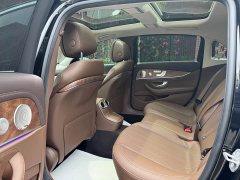 Mercedes-Benz E-Class E 300 L luxury - фото 5
