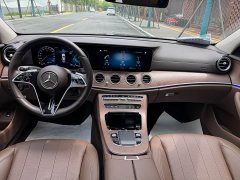 Mercedes-Benz E-Class E 300 L luxury - фото 6