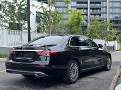 Mercedes-Benz E-Class E 300 L luxury - фото 7