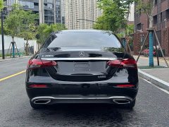 Mercedes-Benz E-Class E 300 L luxury - фото 8