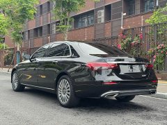 Mercedes-Benz E-Class E 300 L luxury - фото 9