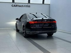 Volkswagen Passat Year Outstanding Edition 380TSI Longteng Edition - фото 10