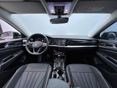 Volkswagen Passat Year Outstanding Edition 380TSI Longteng Edition - фото 11