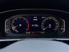 Volkswagen Passat Year Outstanding Edition 380TSI Longteng Edition - фото 12