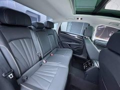 Volkswagen Passat Year Outstanding Edition 380TSI Longteng Edition - фото 16