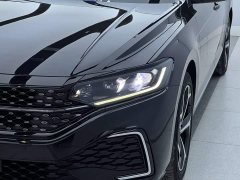 Volkswagen Passat Year Outstanding Edition 380TSI Longteng Edition - фото 4