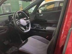 Volkswagen ID.3 smart superior version GTX kit - фото 6