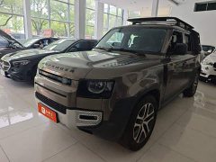 Land Rover Defender 110 P400 Dark Special Edition - фото 2