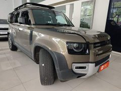 Land Rover Defender 110 P400 Dark Special Edition - фото 3