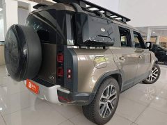 Land Rover Defender 110 P400 Dark Special Edition - фото 4
