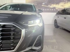Audi Q3 2023 35 TFSI Fashionable and Dynamic (1.4T) - фото 10