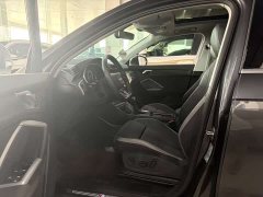 Audi Q3 2023 35 TFSI Fashionable and Dynamic (1.4T) - фото 11