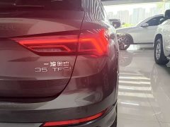 Audi Q3 2023 35 TFSI Fashionable and Dynamic (1.4T) - фото 12