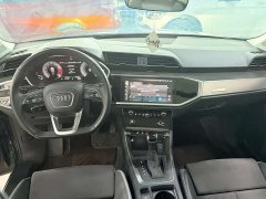 Audi Q3 2023 35 TFSI Fashionable and Dynamic (1.4T) - фото 13