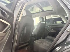 Audi Q3 2023 35 TFSI Fashionable and Dynamic (1.4T) - фото 14