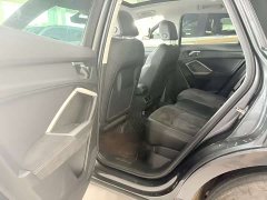 Audi Q3 2023 35 TFSI Fashionable and Dynamic (1.4T) - фото 15