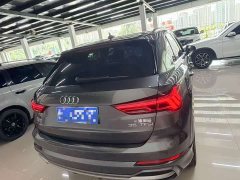 Audi Q3 2023 35 TFSI Fashionable and Dynamic (1.4T) - фото 2