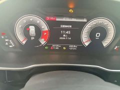 Audi Q3 2023 35 TFSI Fashionable and Dynamic (1.4T) - фото 4