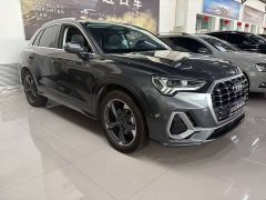 Audi Q3 2023 35 TFSI Fashionable and Dynamic (1.4T) - фото 6