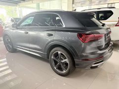 Audi Q3 2023 35 TFSI Fashionable and Dynamic (1.4T) - фото 7